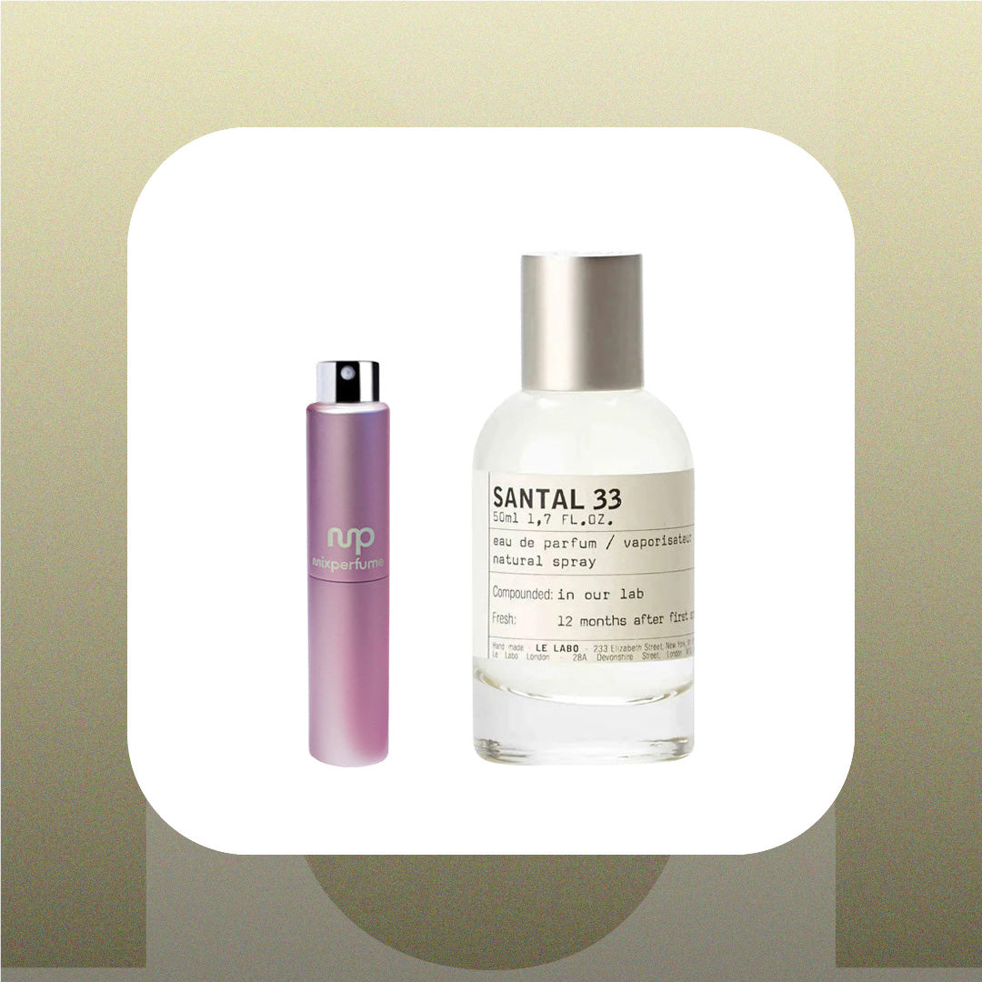 Santal 33 (Eau de Parfum) Le Labo Unisex