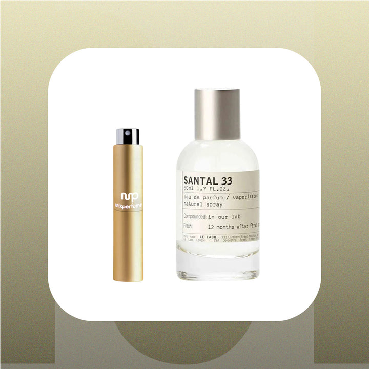 Santal 33 (Eau de Parfum) Le Labo Unisex