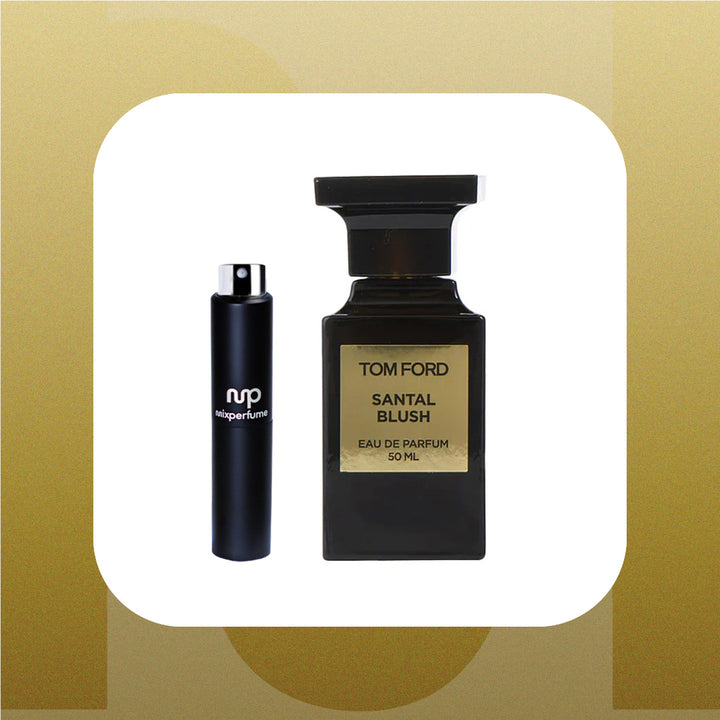 Santal Blush (Eau de Parfum) Tom Ford Women