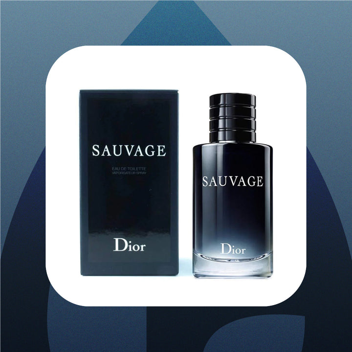 Sauvage (Eau de Toilette) Christian Dior MEN