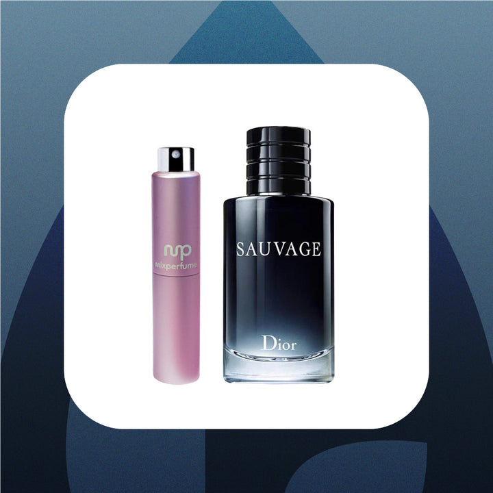 Sauvage (Eau de Toilette) Christian Dior MEN