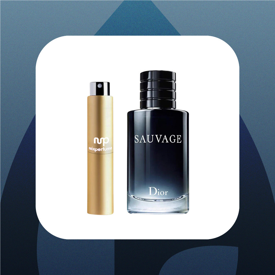 Sauvage (Eau de Toilette) Christian Dior MEN