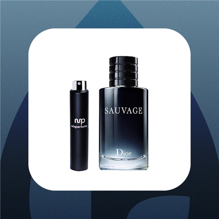 Sauvage (Eau de Toilette) Christian Dior MEN