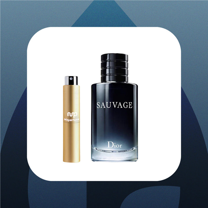 Sauvage (Eau de Toilette) Christian Dior MEN