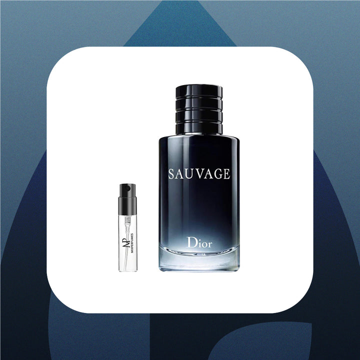 Sauvage (Eau de Toilette) Christian Dior MEN