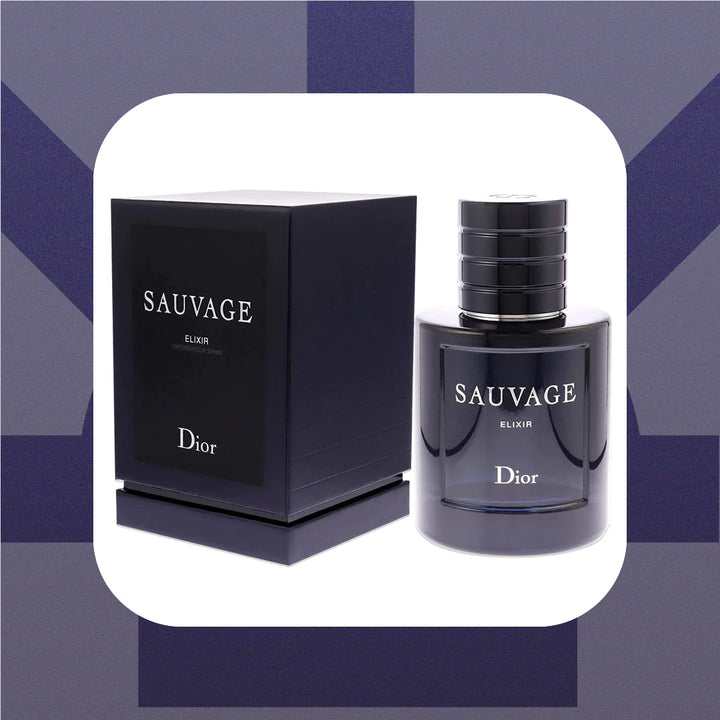 Sauvage Elixir (Eau de Parfum) Christian Dior MEN