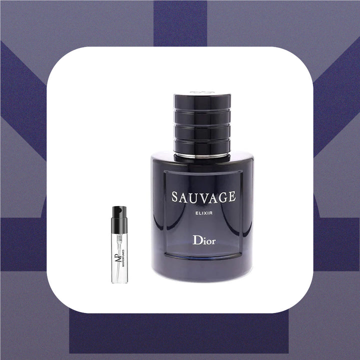 Sauvage Elixir (Eau de Parfum) Christian Dior MEN