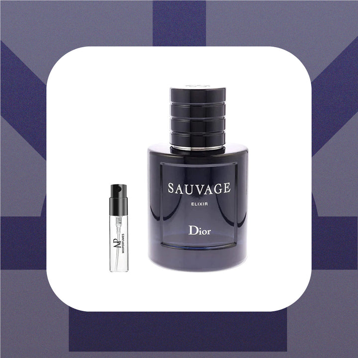 Sauvage Elixir (Eau de Parfum) Christian Dior MEN