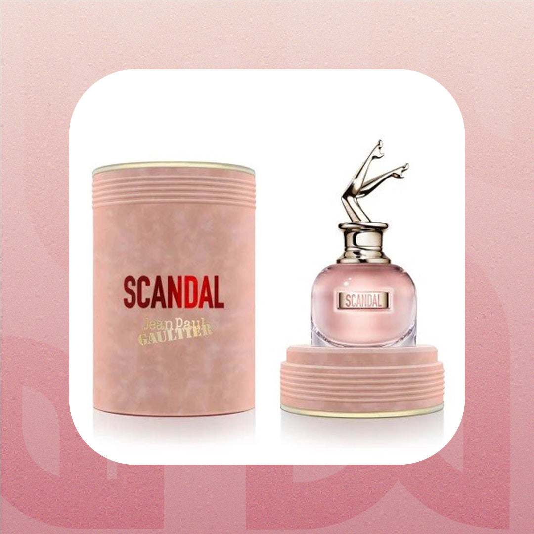 Buy Jean Paul Gaultier Scandal Sample & Decant