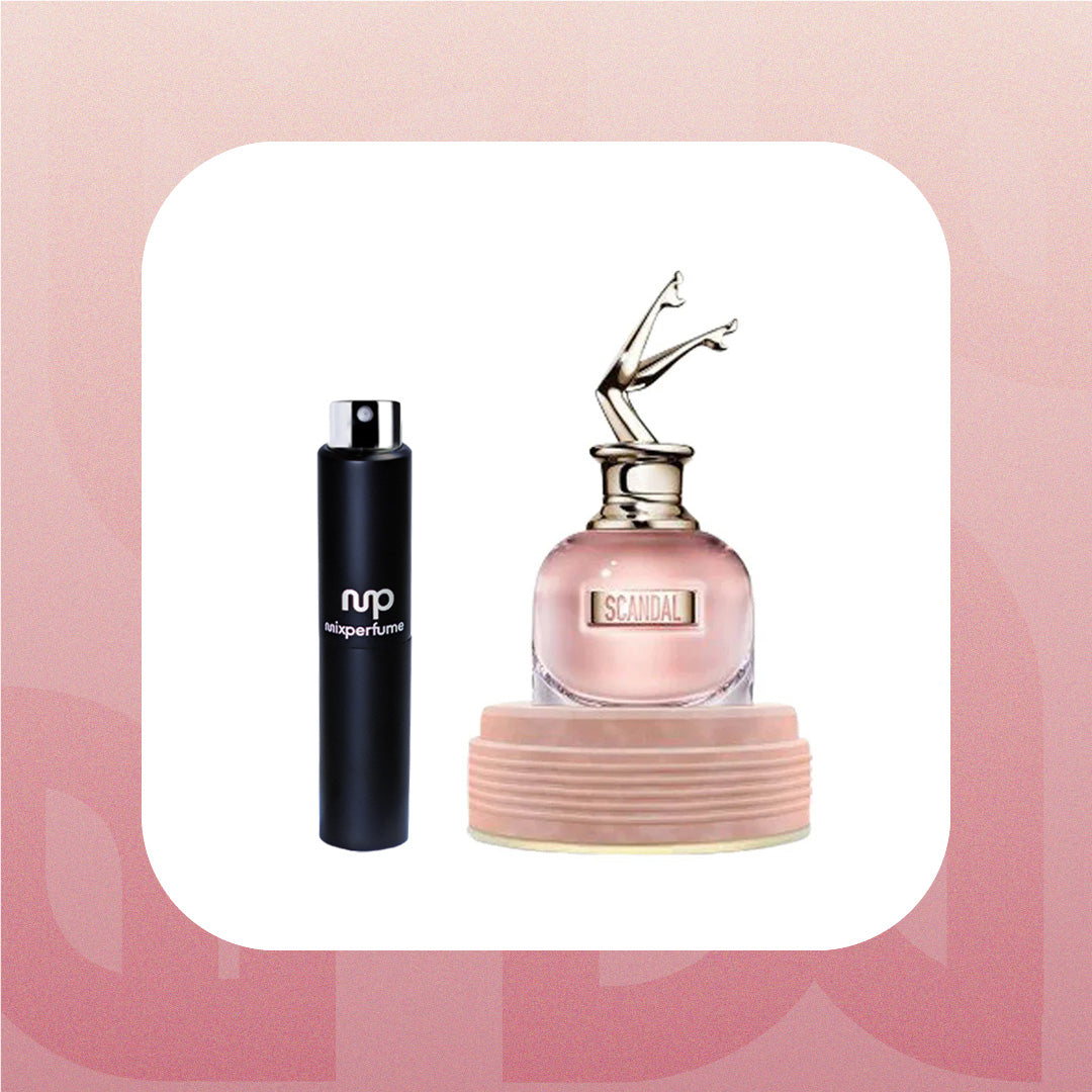 香水(女性用) Jean Paul Gaultier SCANDAL EDP80ml Amazon.com : Jean Paul Gaultier Scandal for Women Eau de Parfum