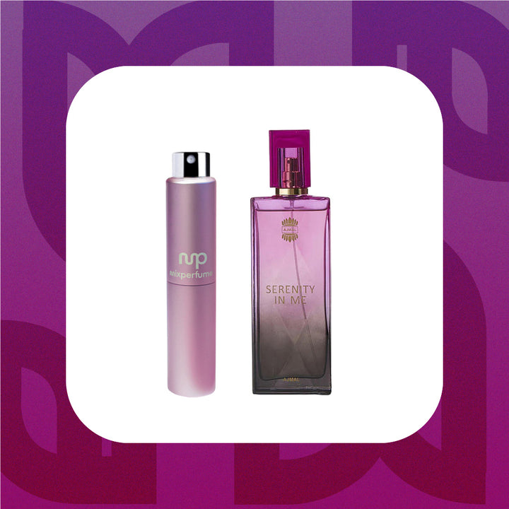 Ajmal Serenity In Me Eau De Parfum For Woman