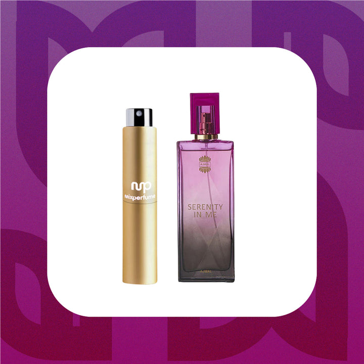 Ajmal Serenity In Me Eau De Parfum For Woman