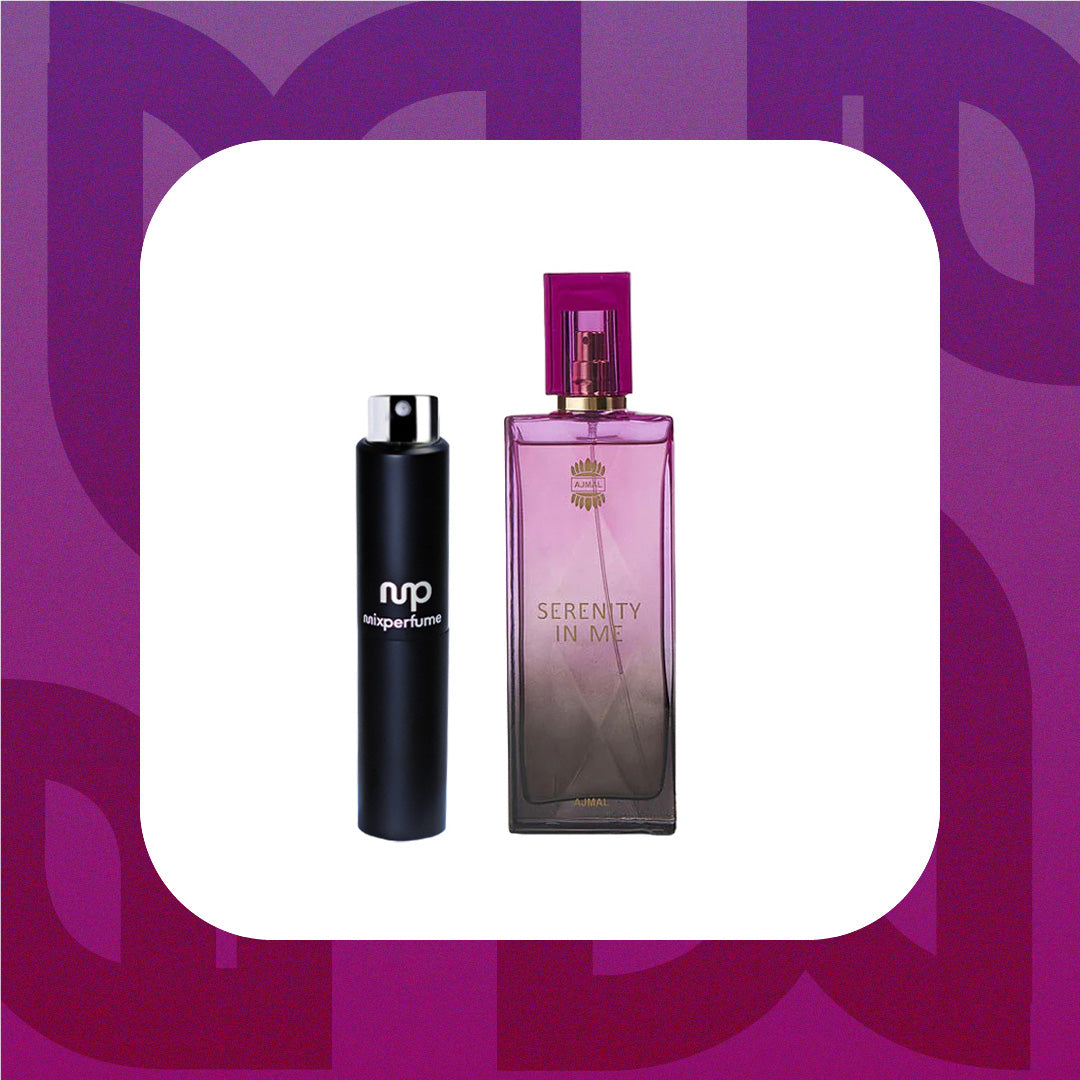 Ajmal Serenity In Me Eau De Parfum For Woman