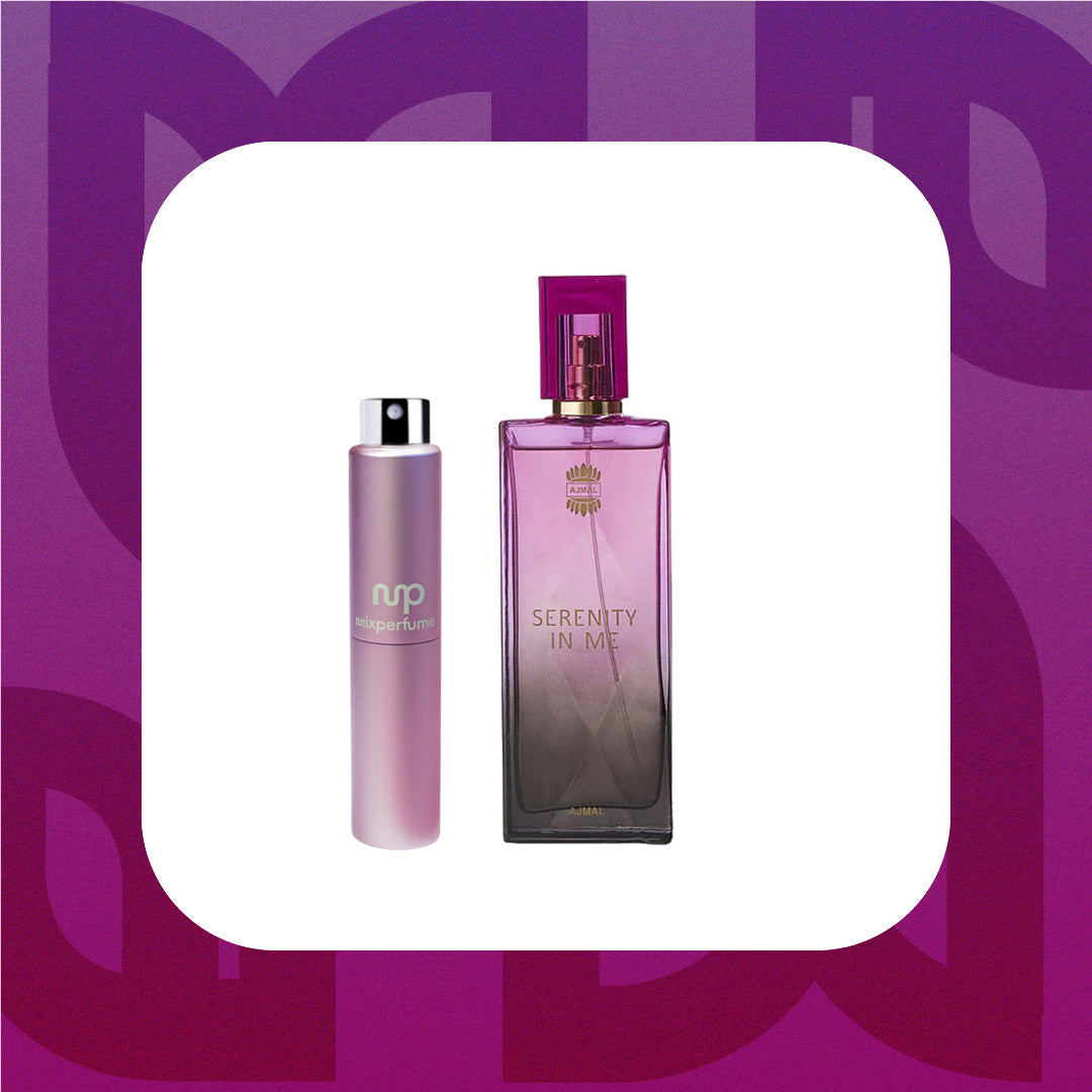 Ajmal Serenity In Me Eau De Parfum For Woman