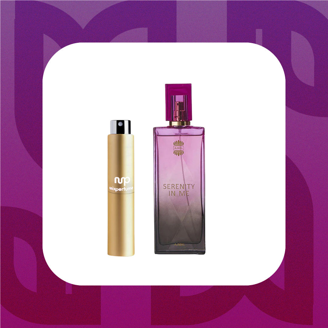 Ajmal Serenity In Me Eau De Parfum For Woman