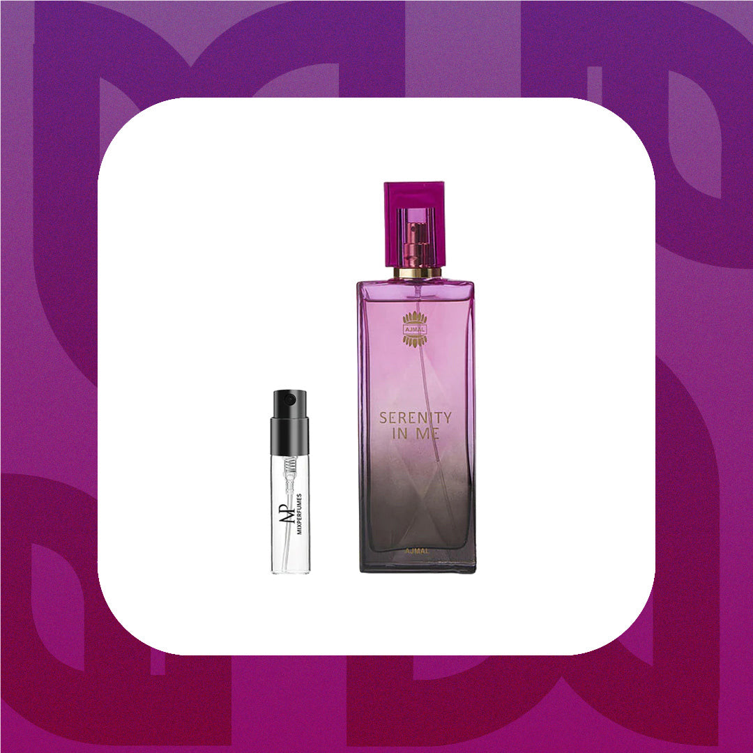 Ajmal Serenity In Me Eau De Parfum For Woman