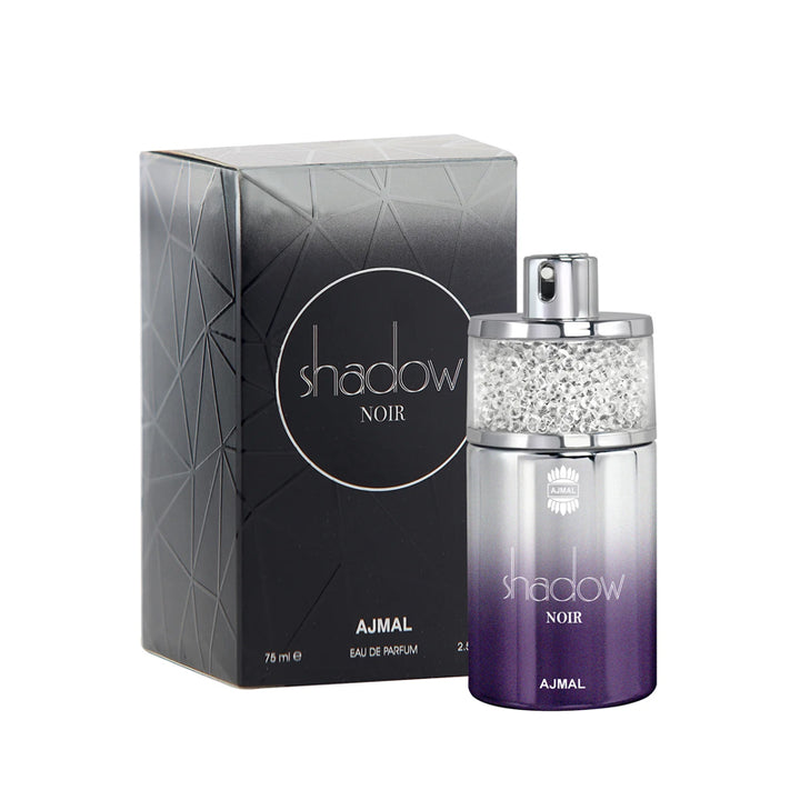 Ajmal Shadow Noir Eau De Parfum For Men