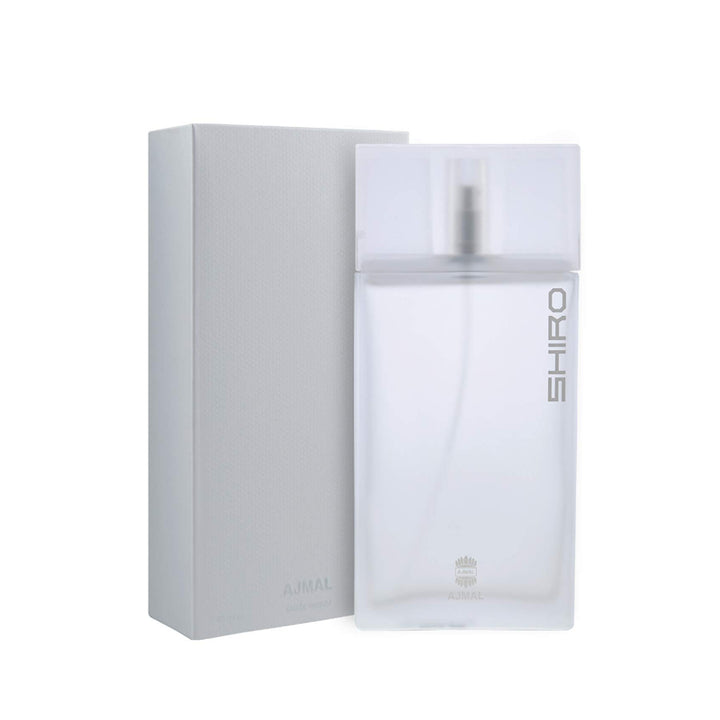 Shiro Ajmal Eau De Parfum For Men