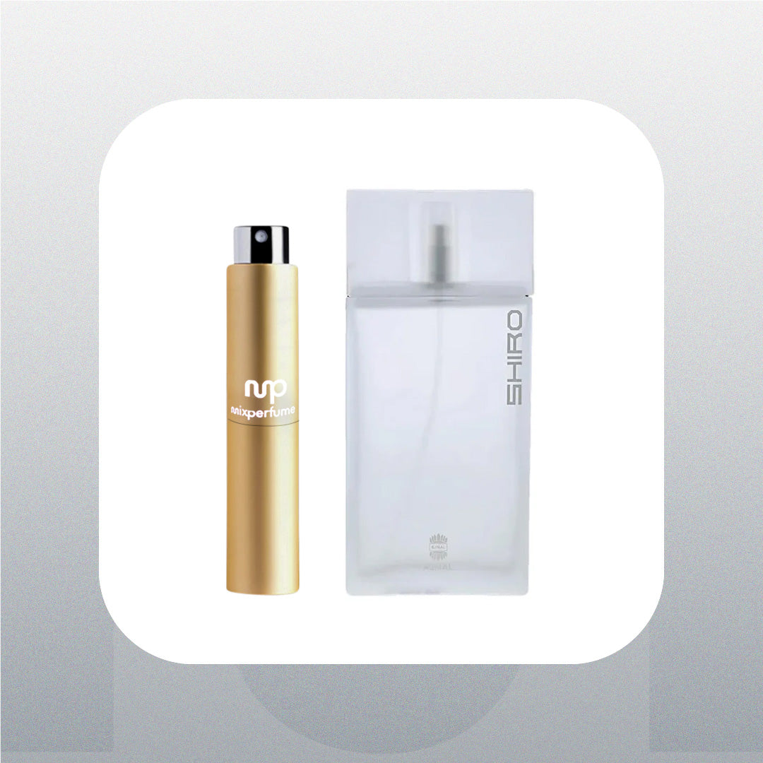 Shiro Ajmal Eau De Parfum For Men