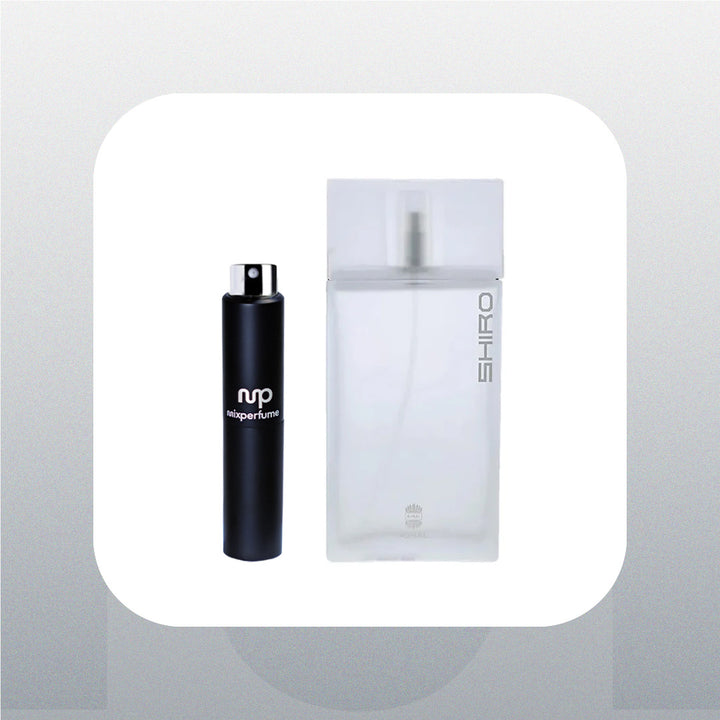 Shiro Ajmal Eau De Parfum For Men