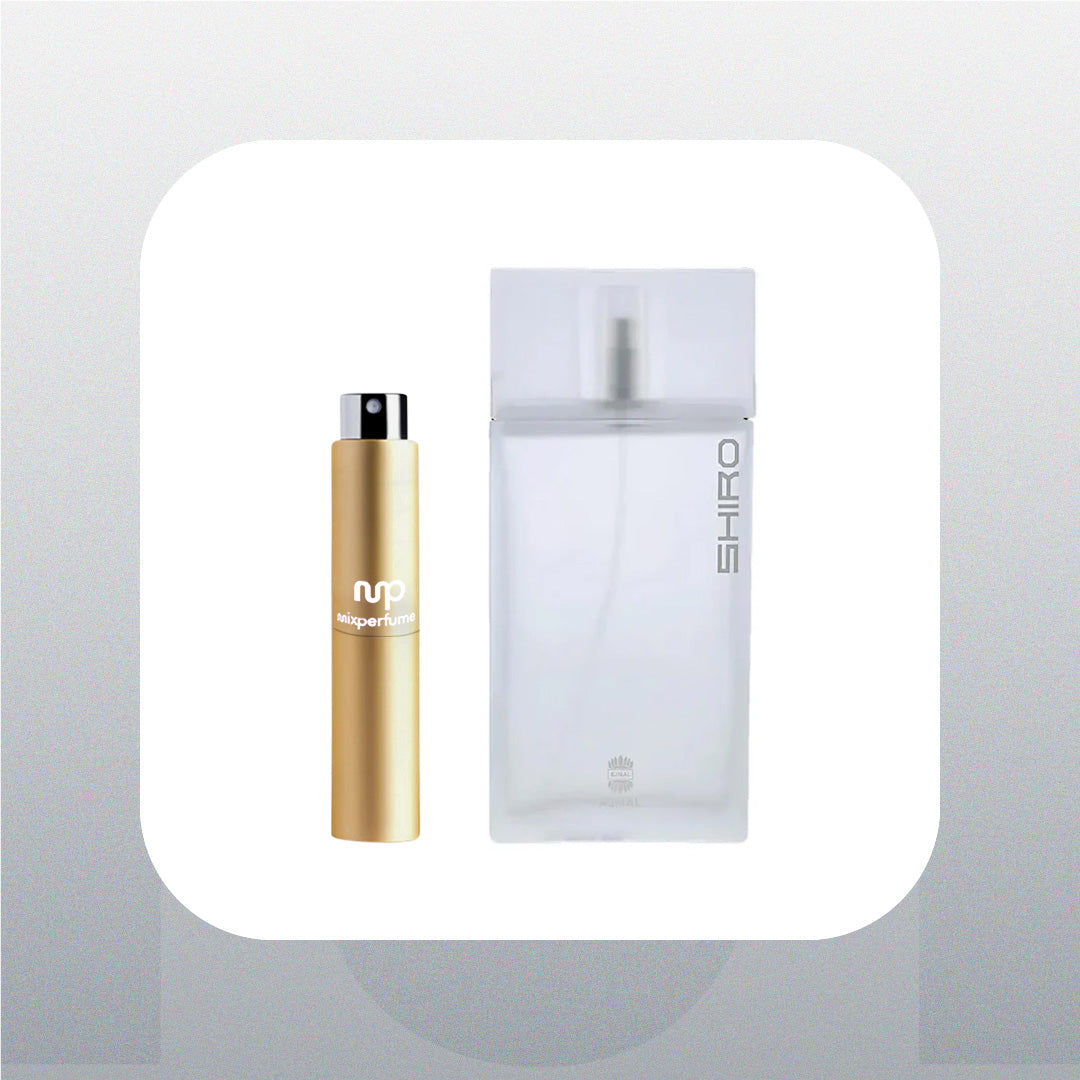 Shiro Ajmal Eau De Parfum For Men