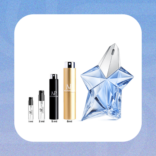 Thierry Mugler Angel Eau de Parfum for Women