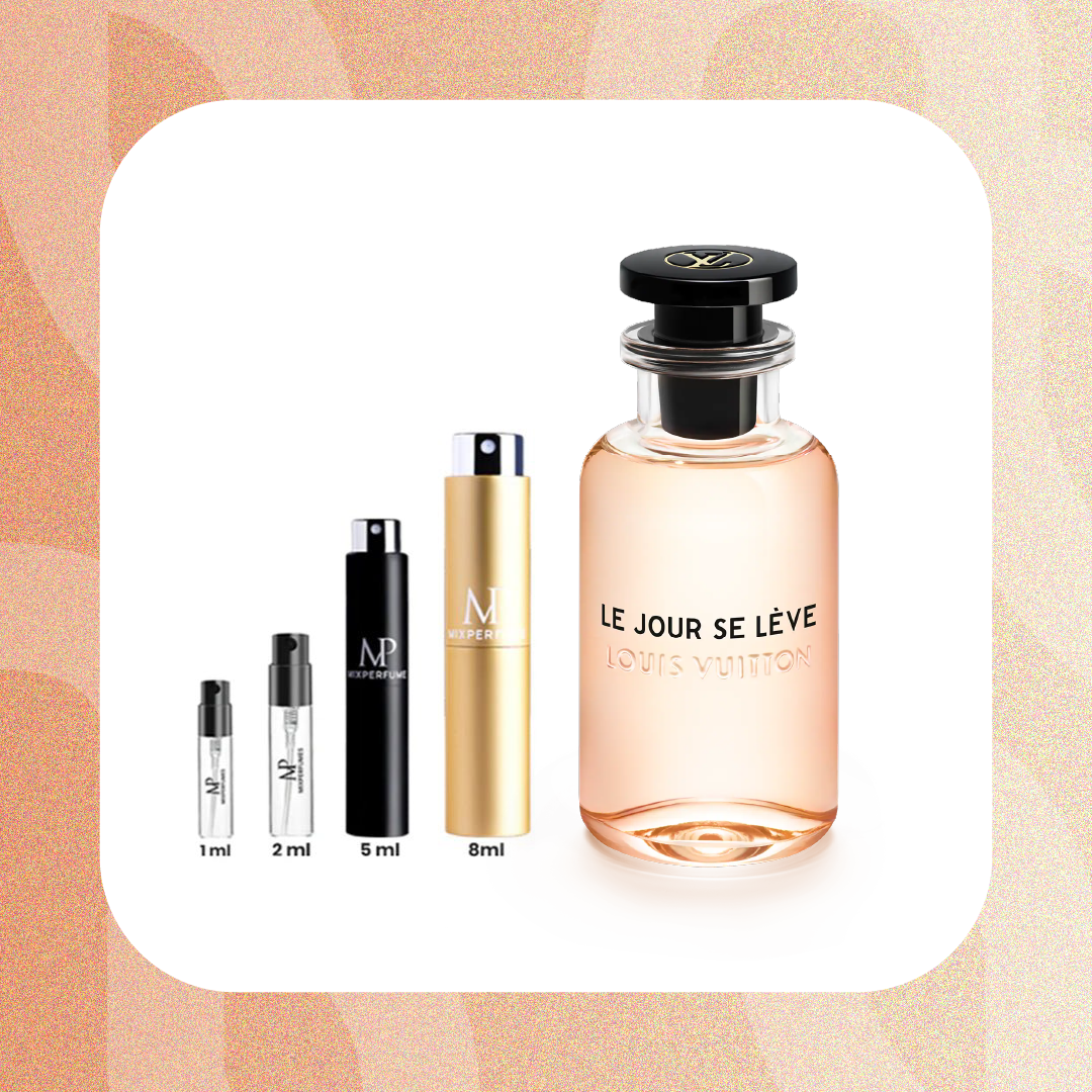 LOUIS VUITTON LE JOUR SE LÈVE 100ml LOUIS VUITTON LE JOUR SE LÈVE 100ml