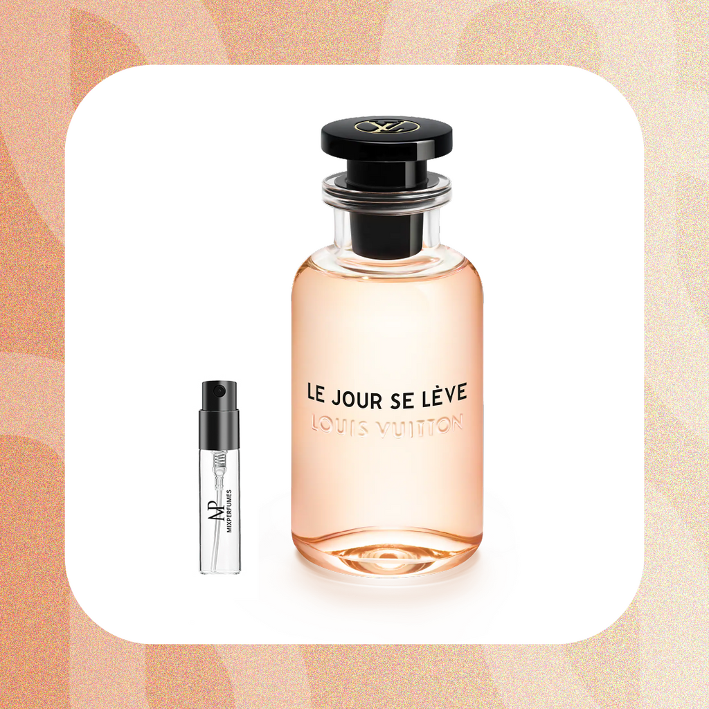 Buy Le Jour Se Leve Louis Vuitton Sample & Decant – MixPerfume