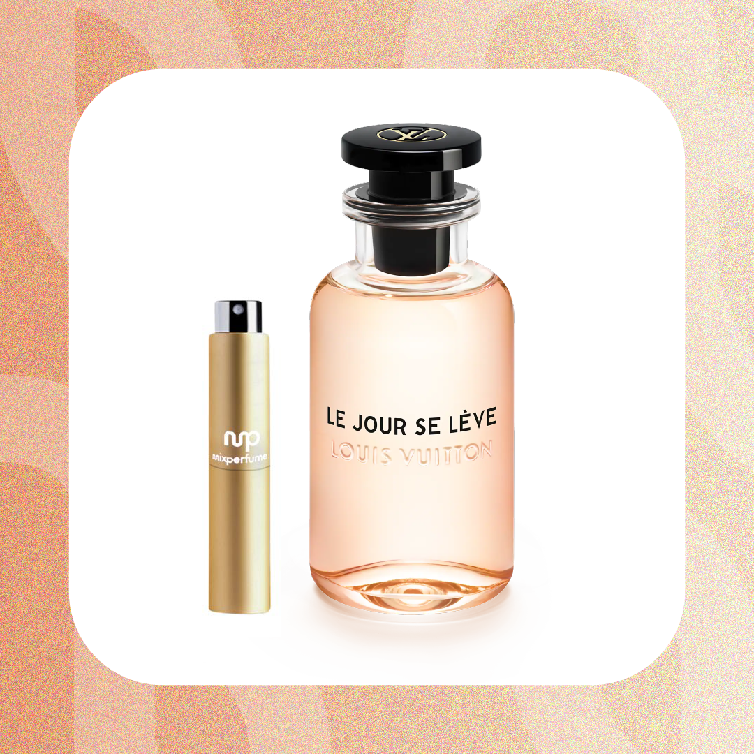 Buy Le Jour Se Leve Louis Vuitton Sample & Decant Buy Le Jour Se Leve Louis Vuitton Sample & Decant