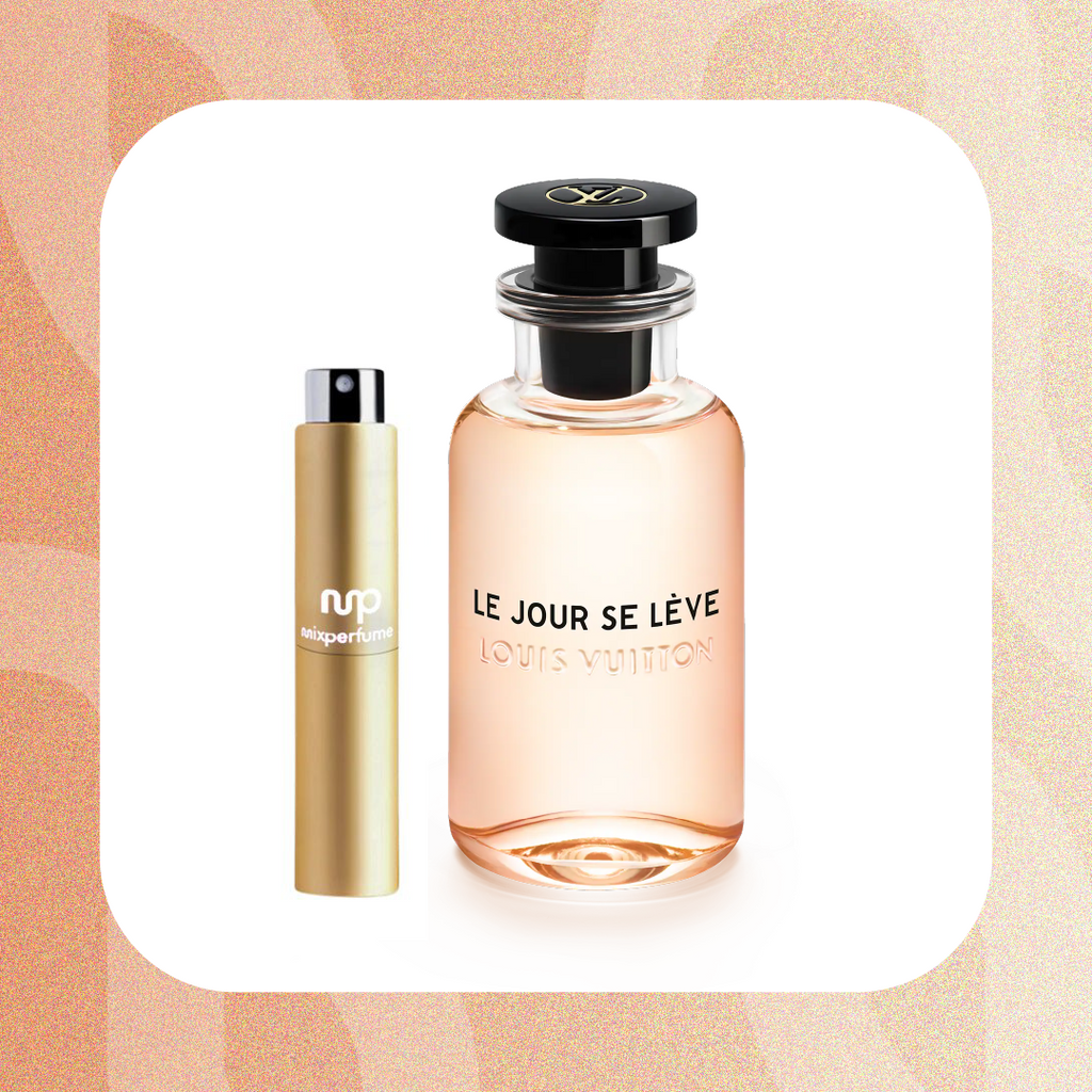 Le Jour Se Lève - Perfumes - Collections | LOUIS VUITTON ®