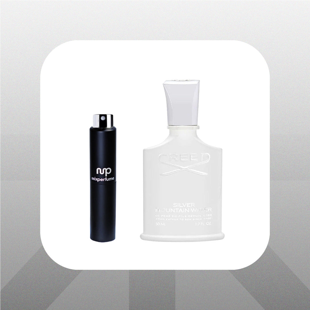 Silver Mountain Water (Eau de Parfum) Creed Men