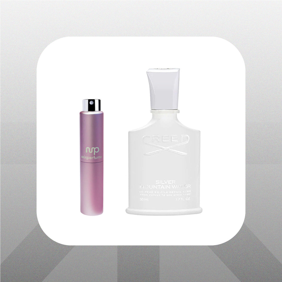 Silver Mountain Water (Eau de Parfum) Creed Men