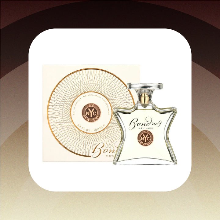 Bond No. 9 So New York Eau de Parfum Unisex