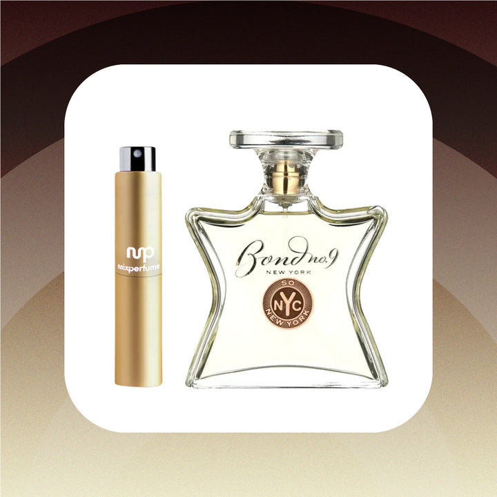Bond No. 9 So New York Eau de Parfum Unisex
