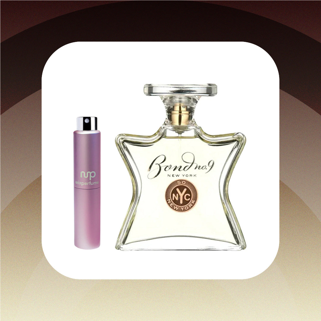 Bond No. 9 So New York Eau de Parfum Unisex