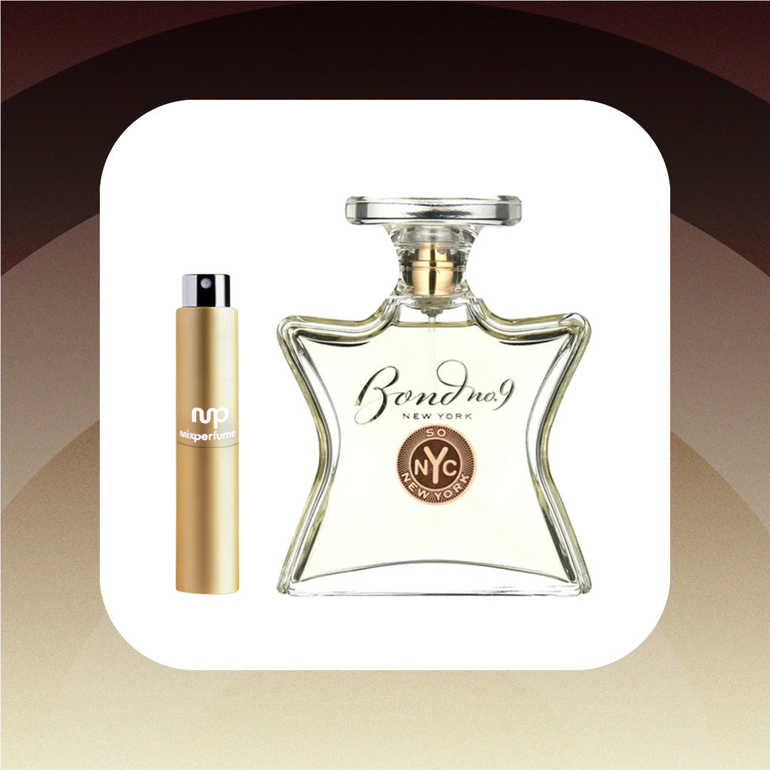 Bond No. 9 So New York Eau de Parfum Unisex