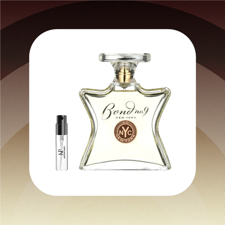 Bond No. 9 So New York Eau de Parfum Unisex