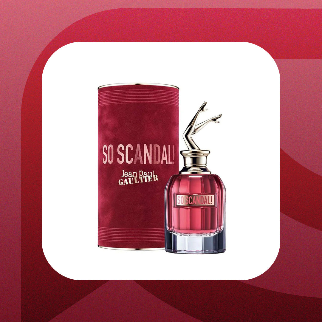 Buy Jean Paul Gaultier So Scandal! Sample & Decant – MixPerfume