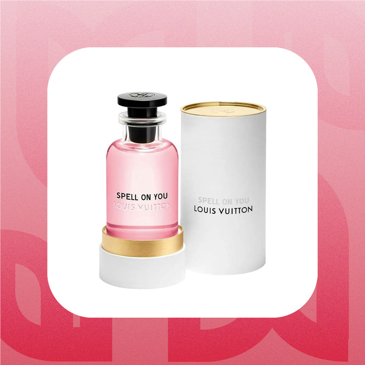 Spell On You EDP Louis Vuitton - Women