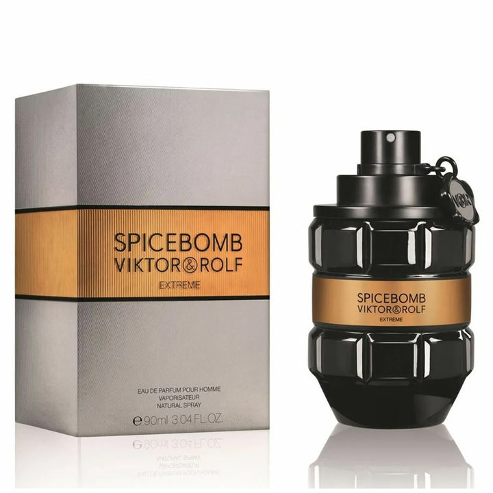 Spicebomb Extreme (Eau de Parfum) Viktor & Rolf Men