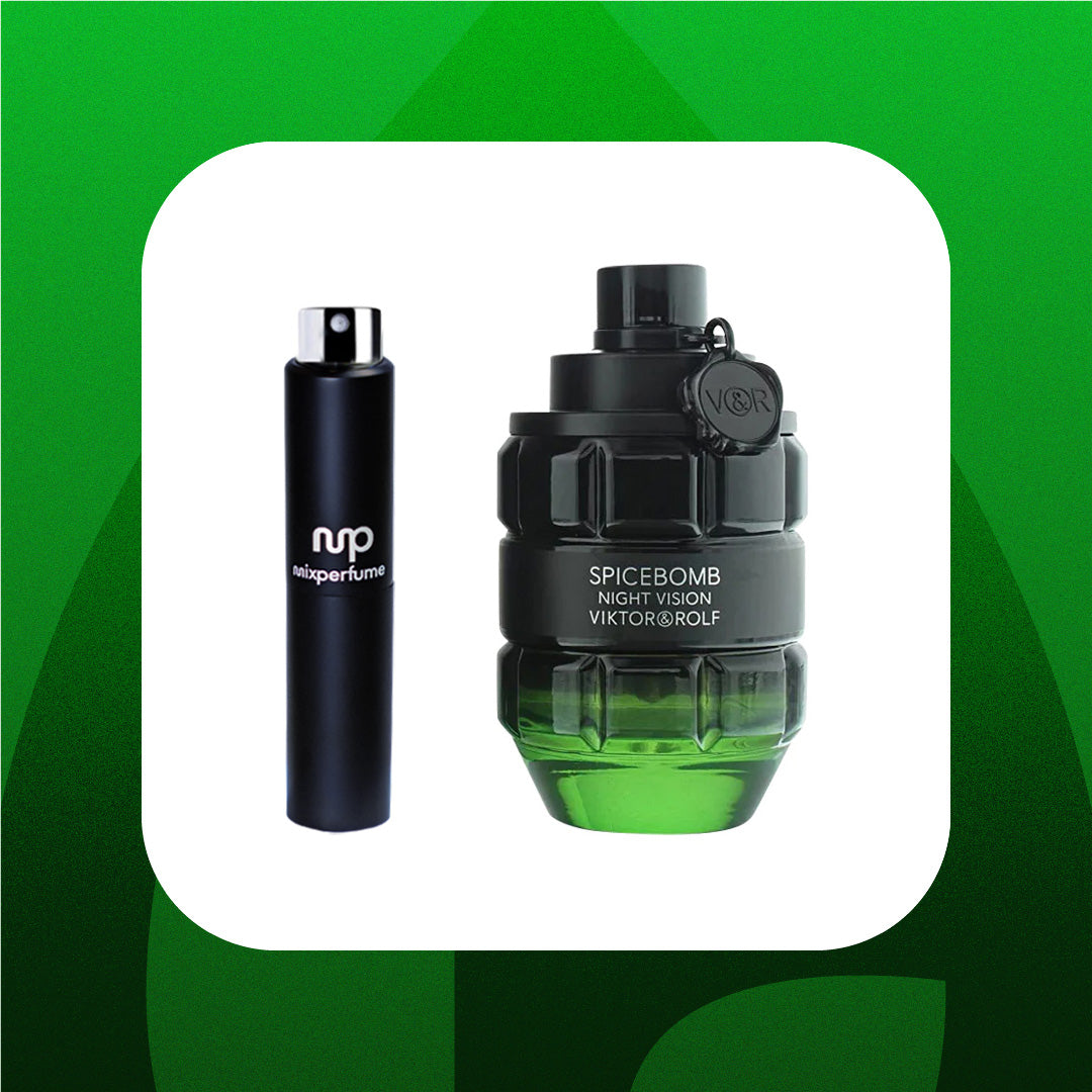 Spicebomb Night Vision (Eau de Toilette) Viktor & Rolf MEN