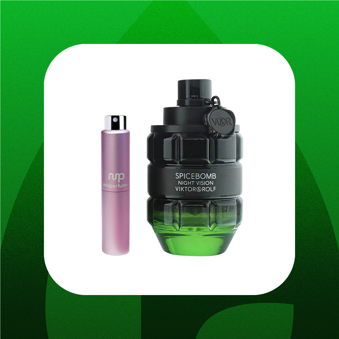 Spicebomb Night Vision (Eau de Toilette) Viktor & Rolf MEN