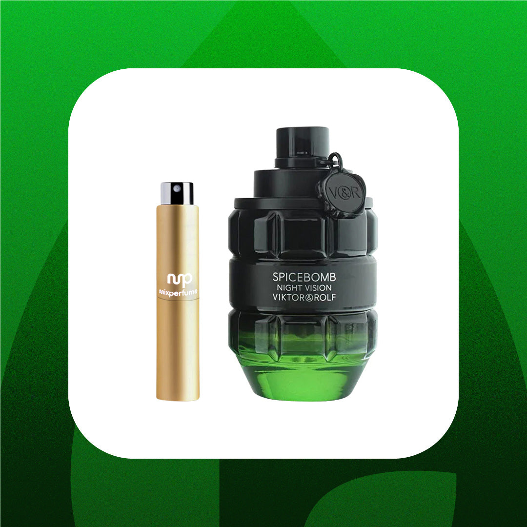 Spicebomb Night Vision (Eau de Toilette) Viktor & Rolf MEN