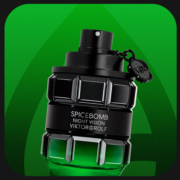 Spicebomb Night Vision (Eau de Toilette) Viktor & Rolf MEN
