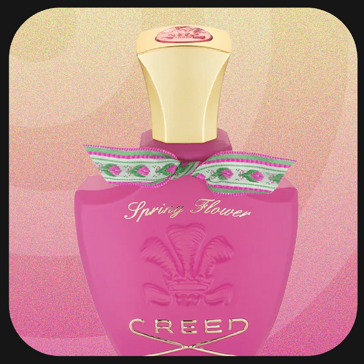 Spring Flower EAU DE PARFUM Creed  - Women