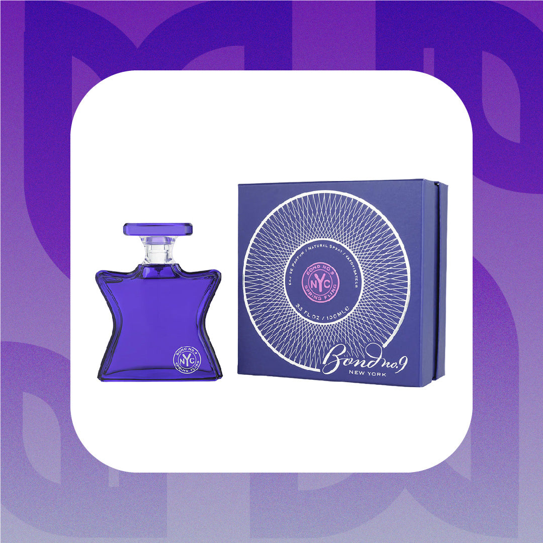 Bond No. 9 Spring Fling Eau de Parfum for Women