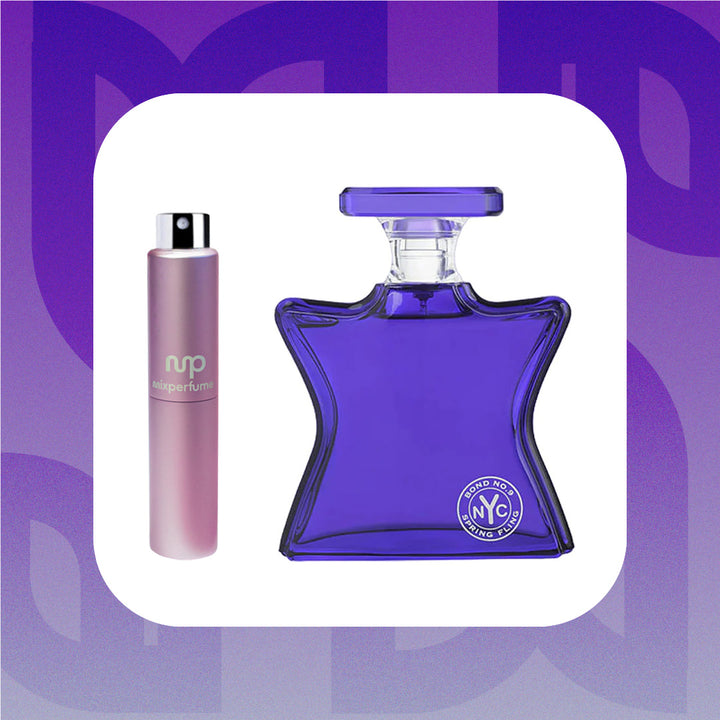 Bond No. 9 Spring Fling Eau de Parfum for Women