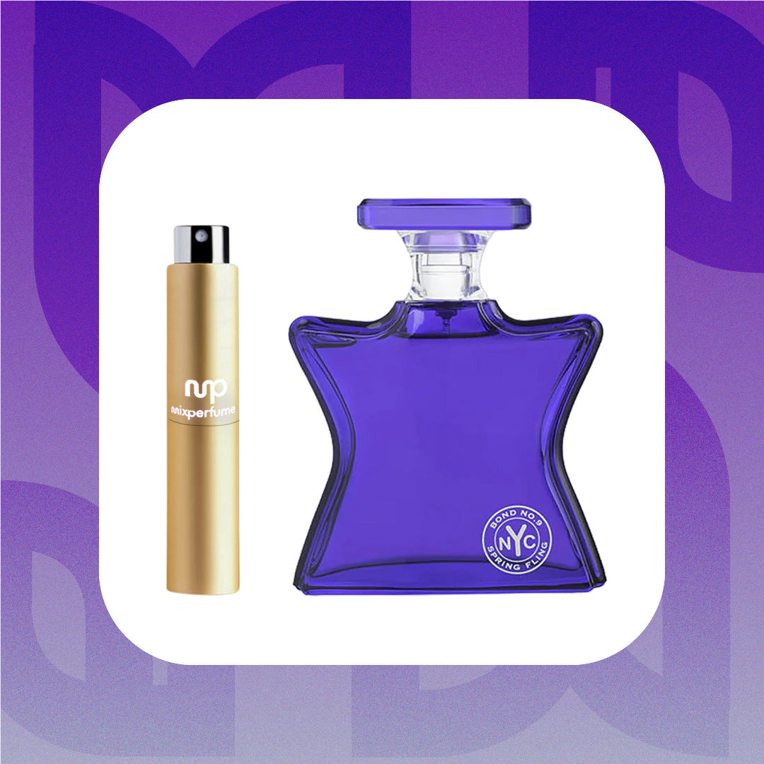 Bond No. 9 Spring Fling Eau de Parfum for Women