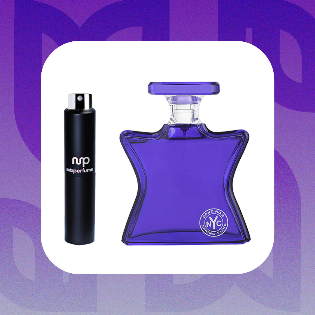 Bond No. 9 Spring Fling Eau de Parfum for Women