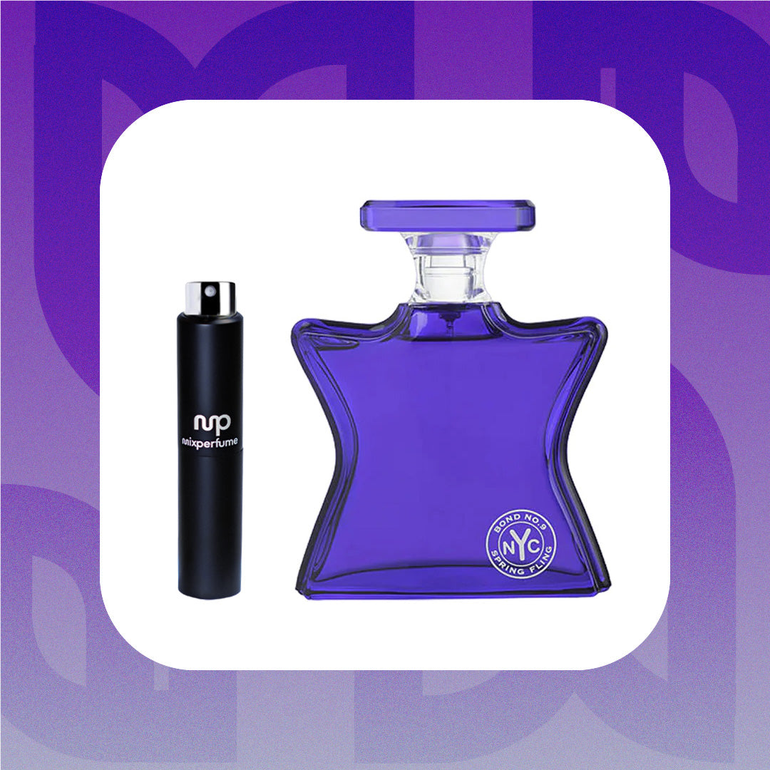 Bond No. 9 Spring Fling Eau de Parfum for Women